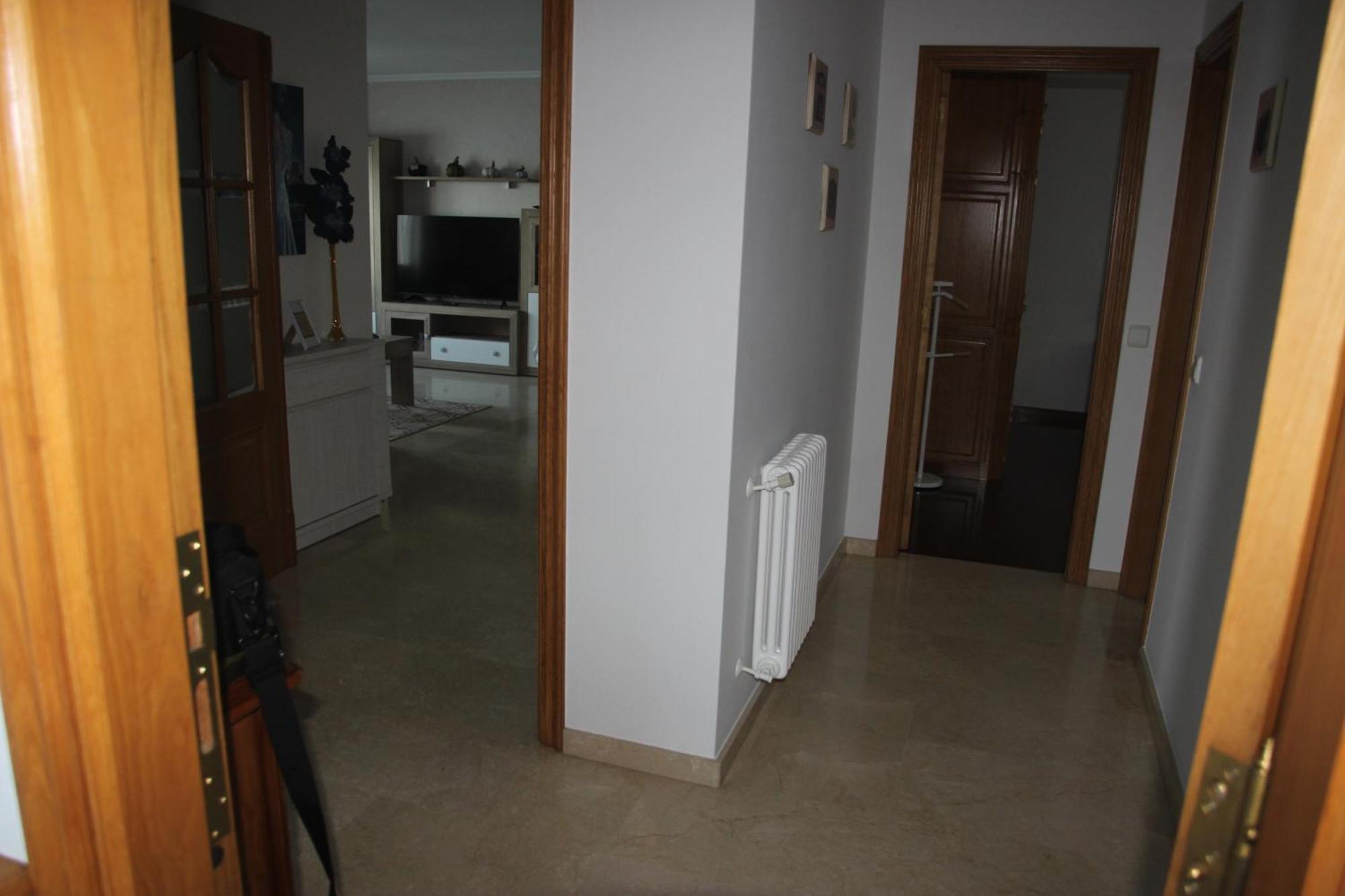 El Pisito De Chancelas Apartment
