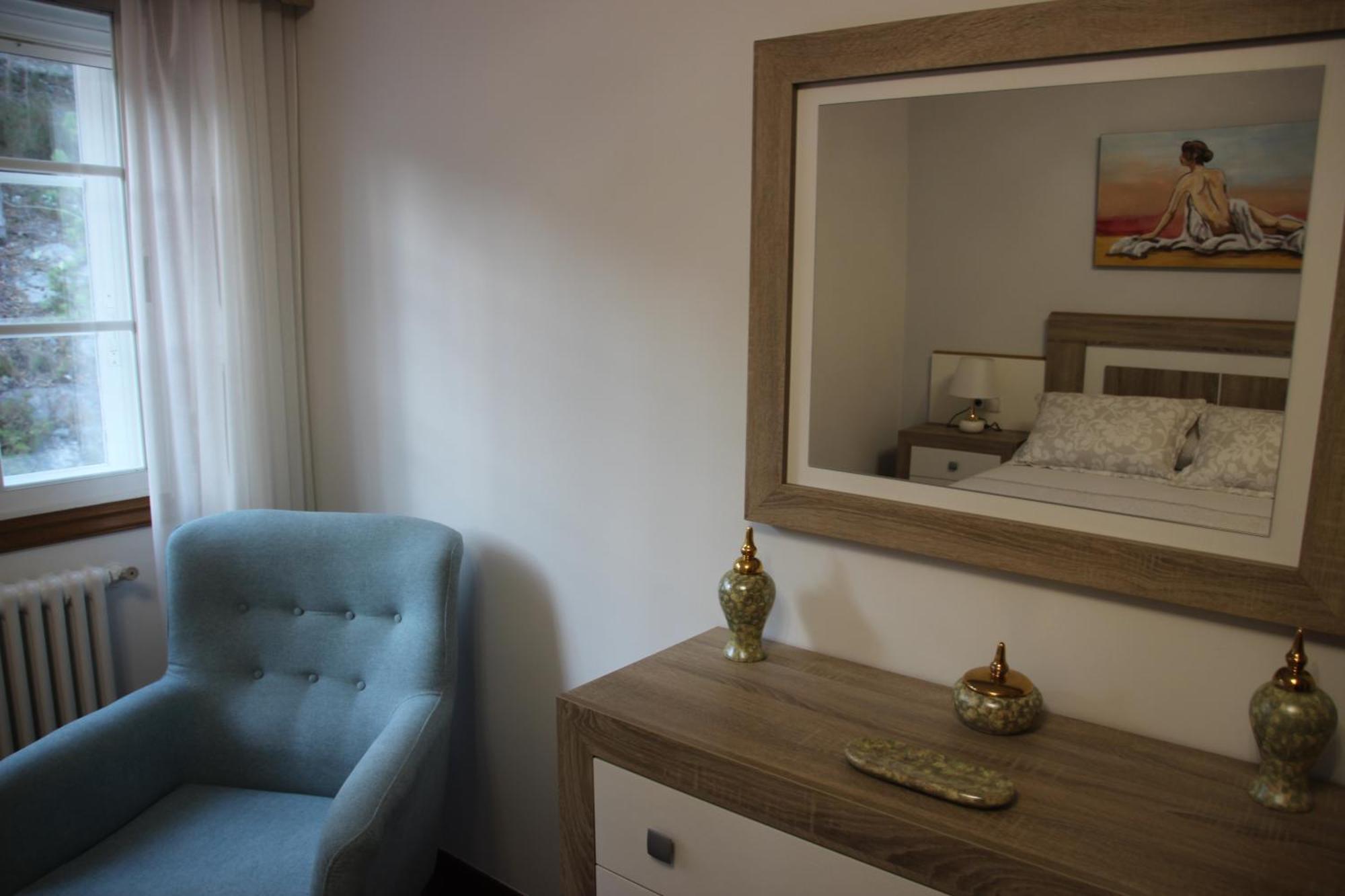 Appartement El Pisito De Chancelas Combarro