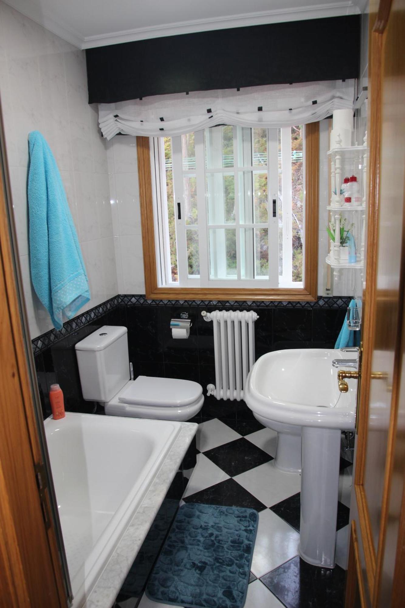 El Pisito De Chancelas Appartement