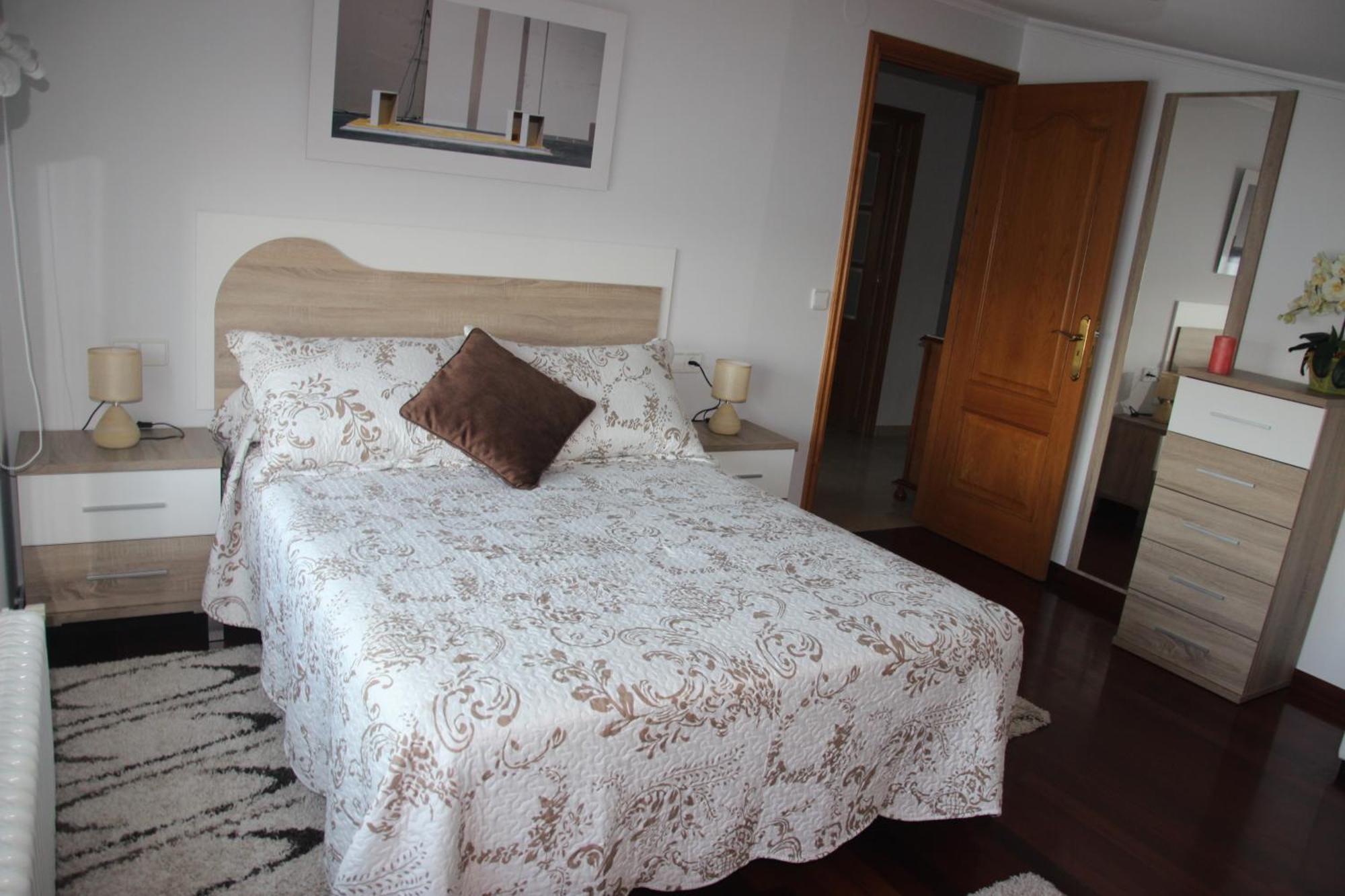 Apartment El Pisito De Chancelas