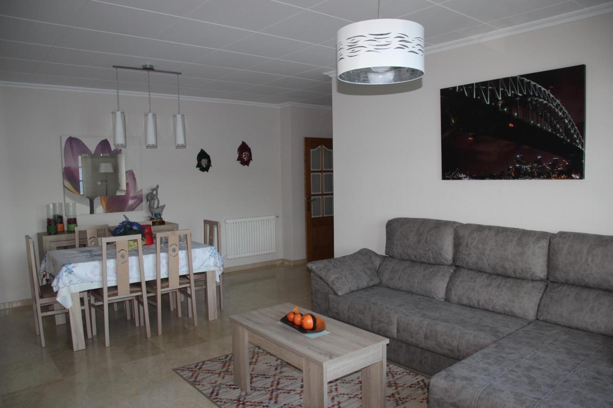 El Pisito De Chancelas Apartment Combarro